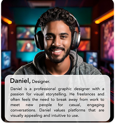 Daniel