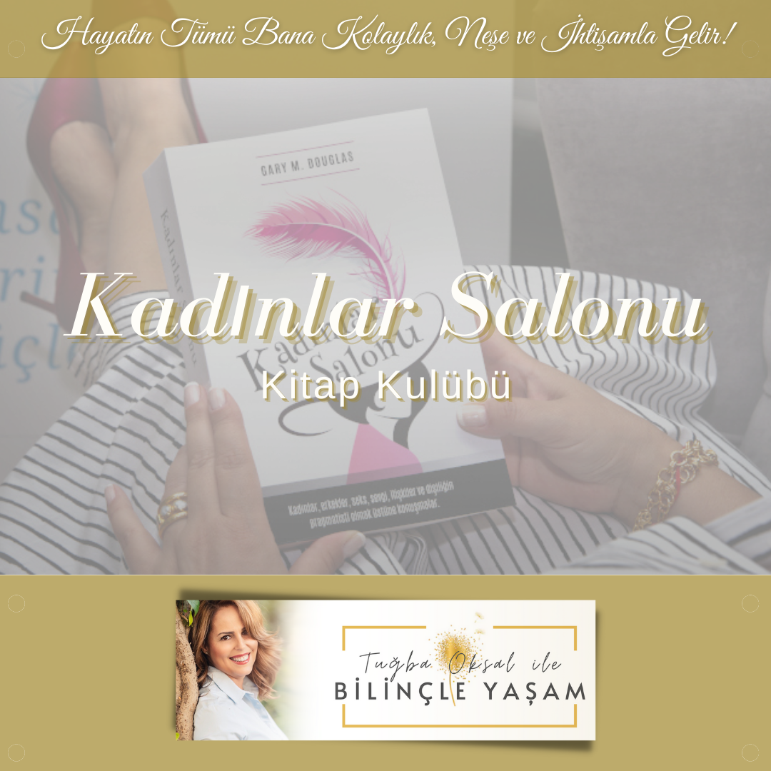 Kadınlar Salonu Tele Konferans Serisi