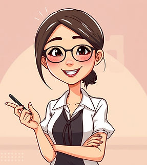 A female Asian teacher Profile picture French teacher.jpg