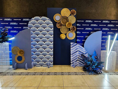 Corporate Event Décor in 2026: How to Create an Experience Guests Remember