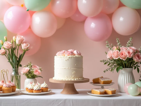 Stunning Baby Shower Decoration Tips for an Unforgettable Celebration