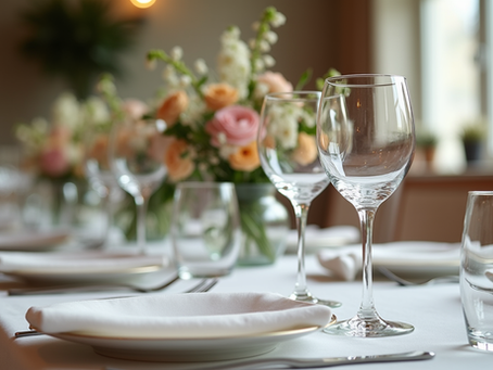 Master High-End Event Styling in South Africa: Luxury Event Styling Tips