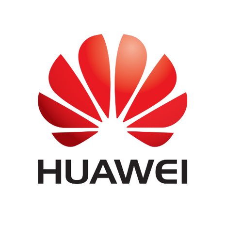 Huawei Logo
