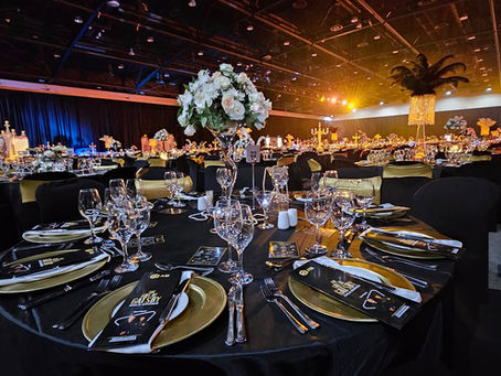 Themed Party Ideas: Transform Your Venue With Event Decor Hire