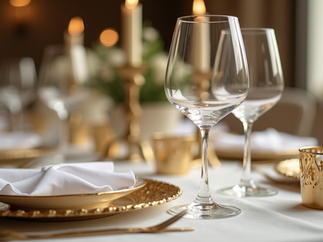 Luxury Styling Tips for High-End Events