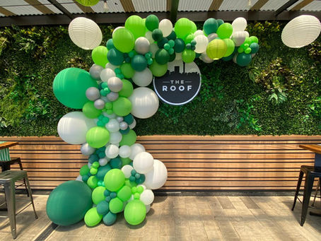 Balloon Styling Trends Taking Over South African Events