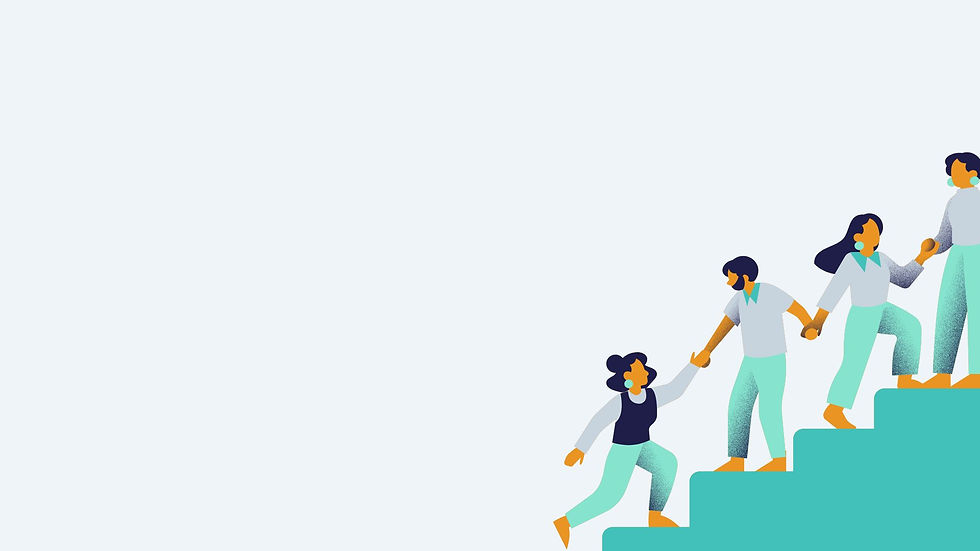 Edgez Educare, lending a hand