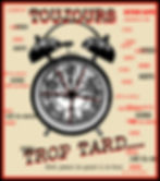 TIME TO TAM