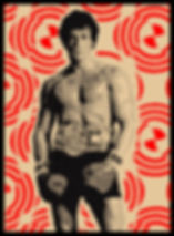 *ROCKY*