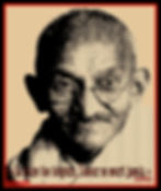 Gandhi