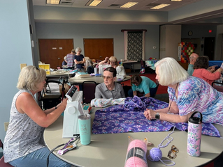 SECOND QUARTER NEWSLETTER 2025