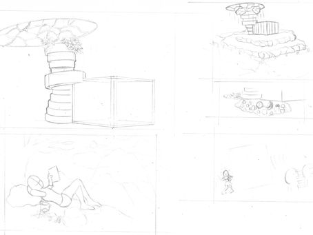 Sketches