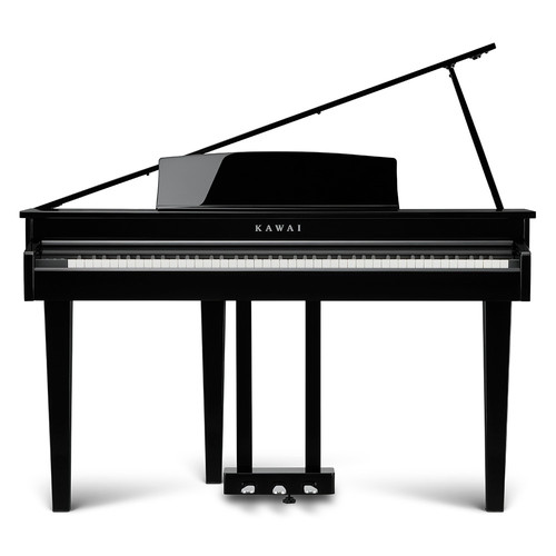 Kawai DG30 Digital Baby Grand Piano PianoMax Australia