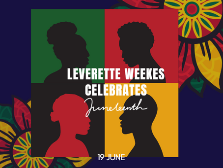 Celebrate Juneteenth All Summer