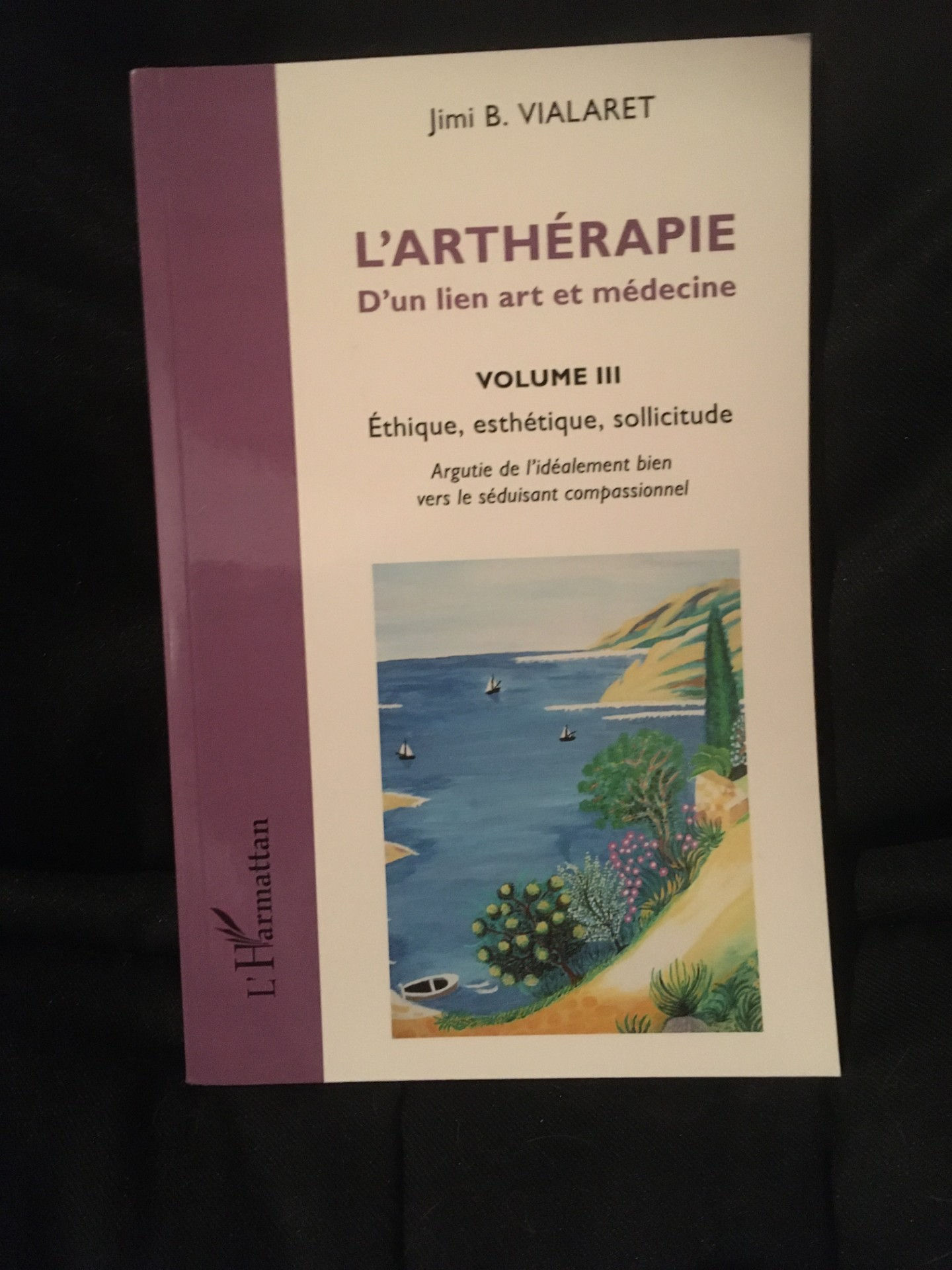 LIVRE D'OCCASION - ETAT DE NEUF