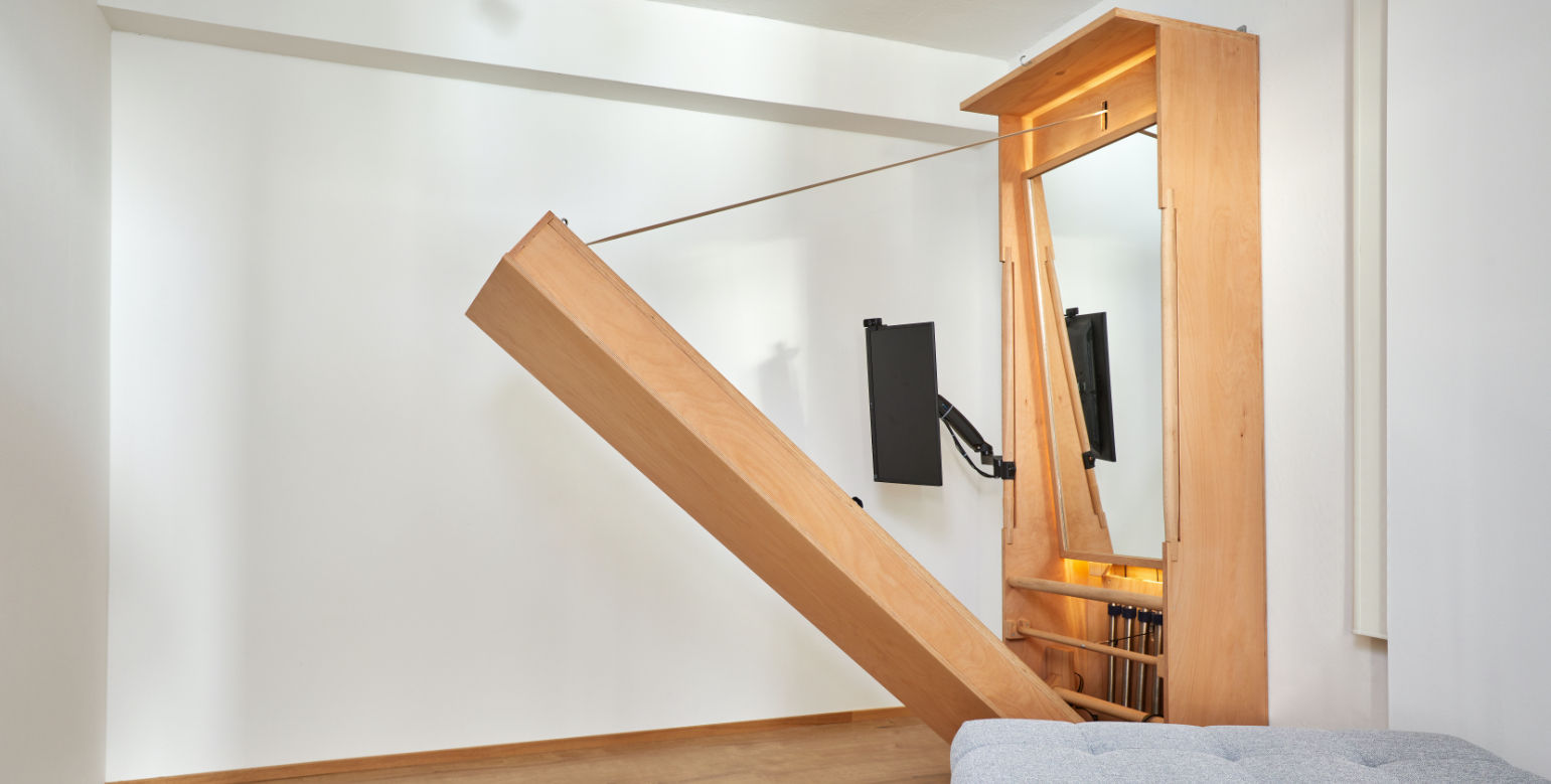 Multifunktionsgerät