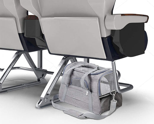 Miniatura: Bolso para transportar a tu mascota