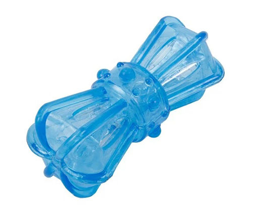 Miniatura: Juguete de goma resistente 