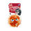 Miniatura: Pelota GiGwi Hairy Ball