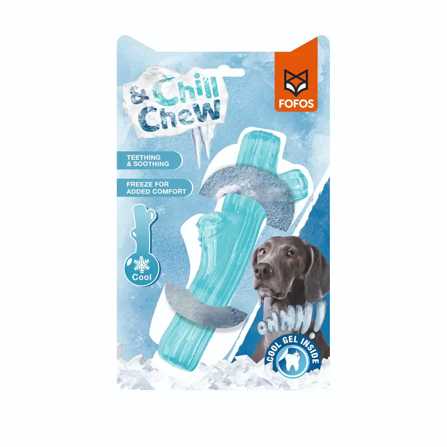 Miniatura: Juguete Refrigerante para Perros - Cooling Branch