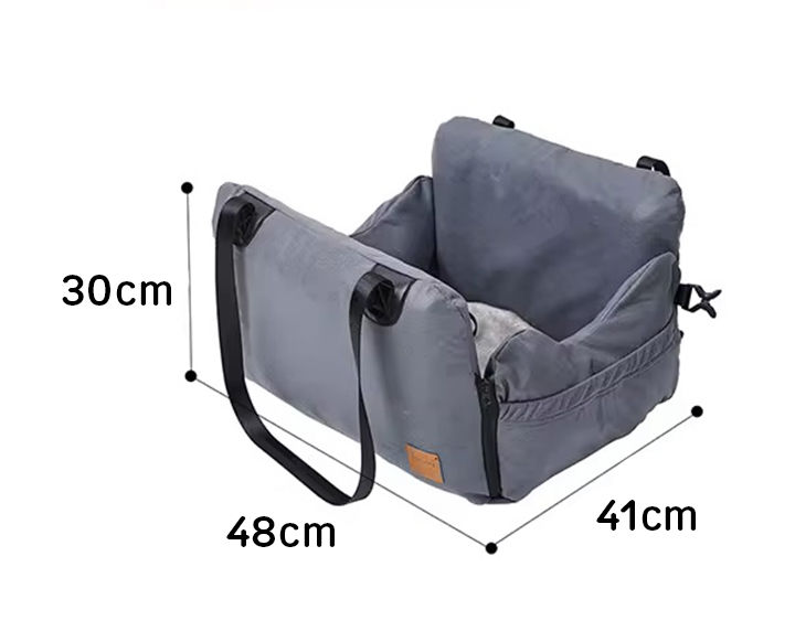 Miniatura: Asiento para el Auto 3 en 1 - Sistema inflable