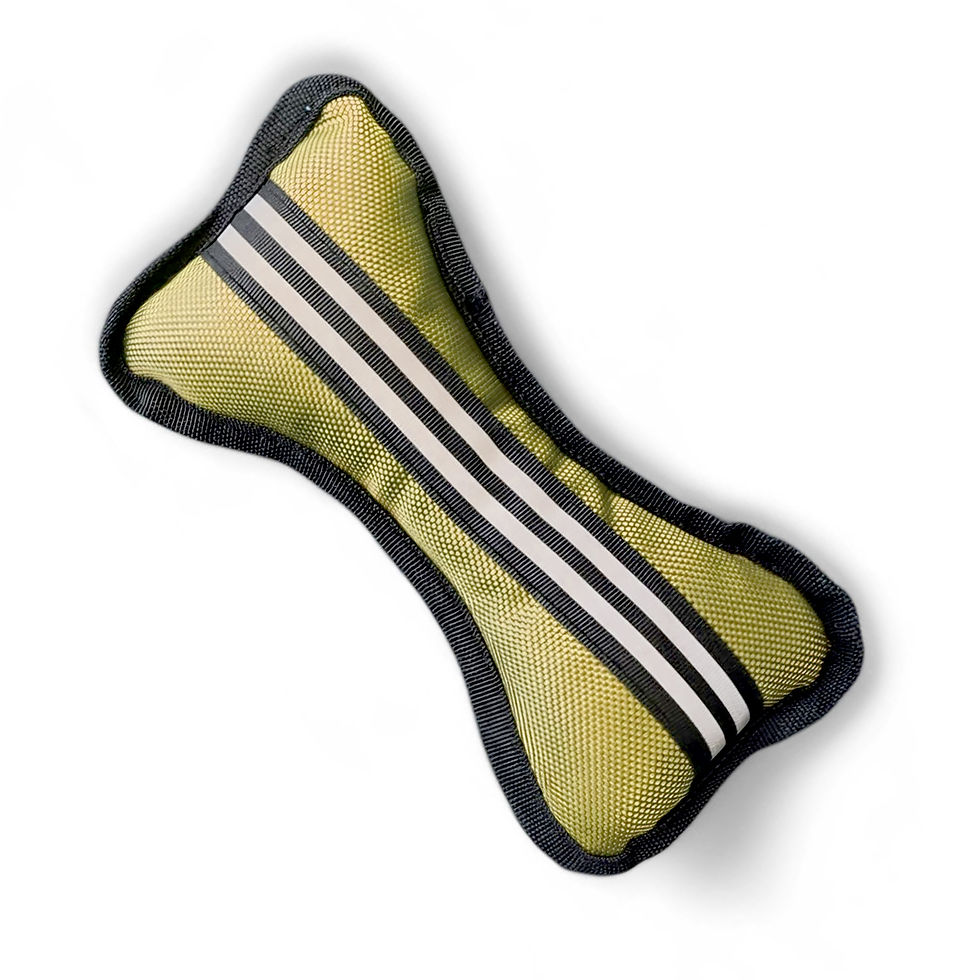 Miniatura: Juguete Hueso para perros