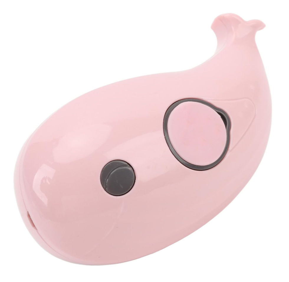 Miniatura: Peine Cepillo con Vaporizador