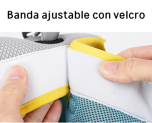 Miniatura: Arnés Refrescante - Cooling Touch