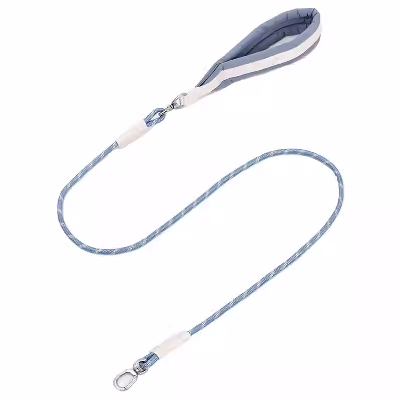 Miniatura: Arnés + Correa NOVA con Dispensador de Bolsitas