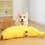 Miniatura: Juguete Plush Gigante - Banana