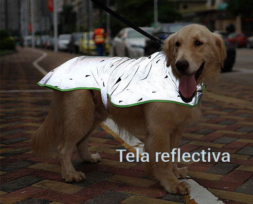 Miniatura: Pilot Sidney - Capa para lluvia