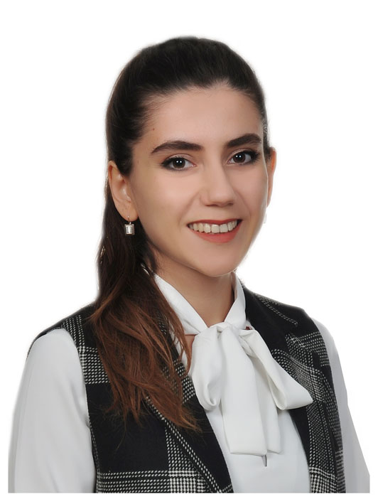 Yazarın fotoğrafı: Av. Belgin Melissa Çelik