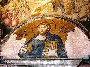 İstanbul'un Kaybolan Mozaikleri