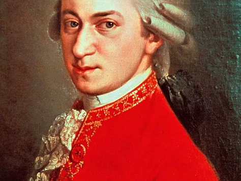 Mozart’ın İlk Hiti "Saraydan Kız Kaçırma"