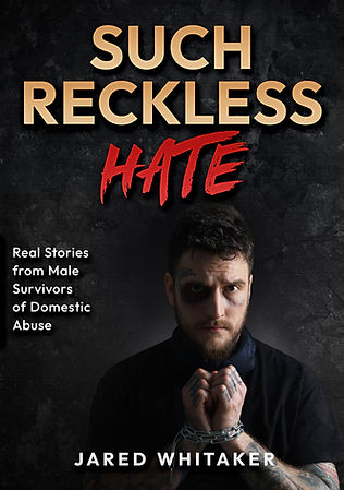 Front cover of Such Reckless Hate