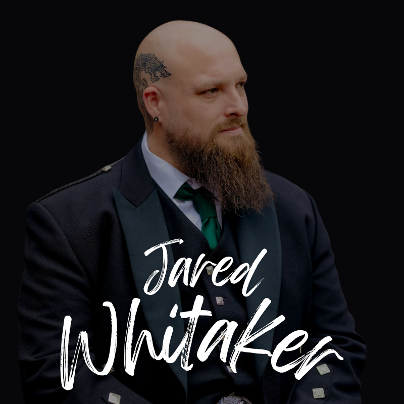 Writer: Jared Whitaker