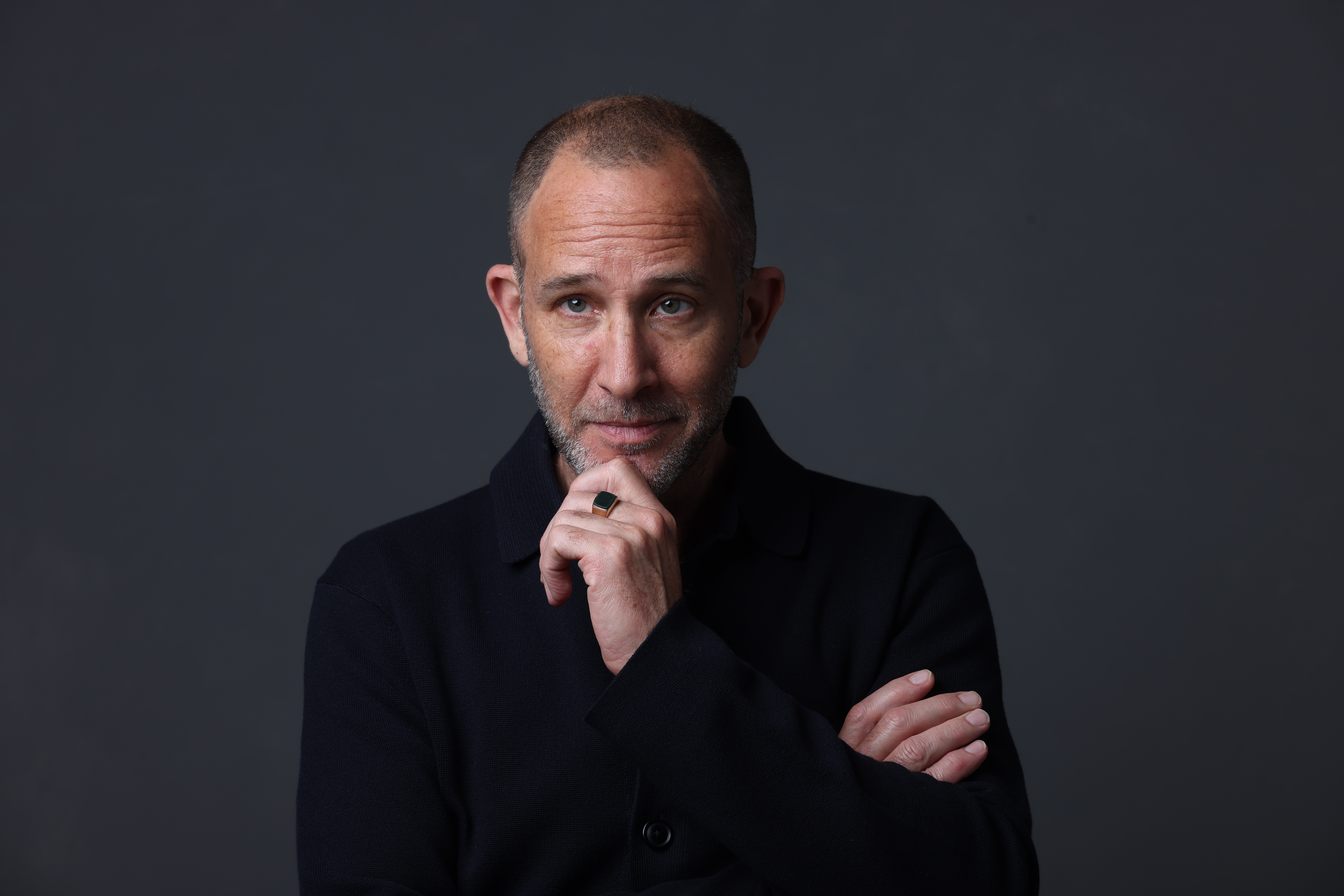 Writer: Benjamin Bailey, PhD
