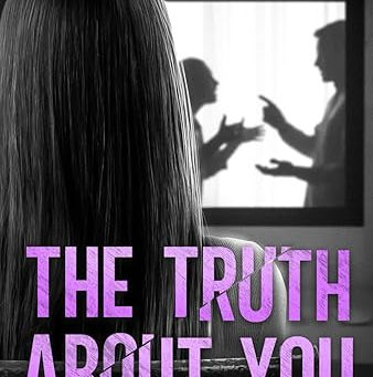 A Novel Idea - Guest post by Michael Clark, author of The Truth About You