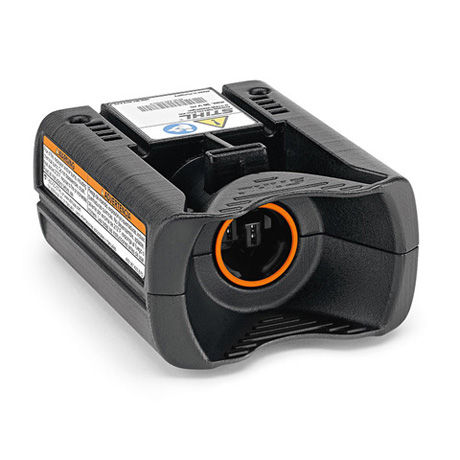 Miniature : Batterie à dos Stihl AR2000L