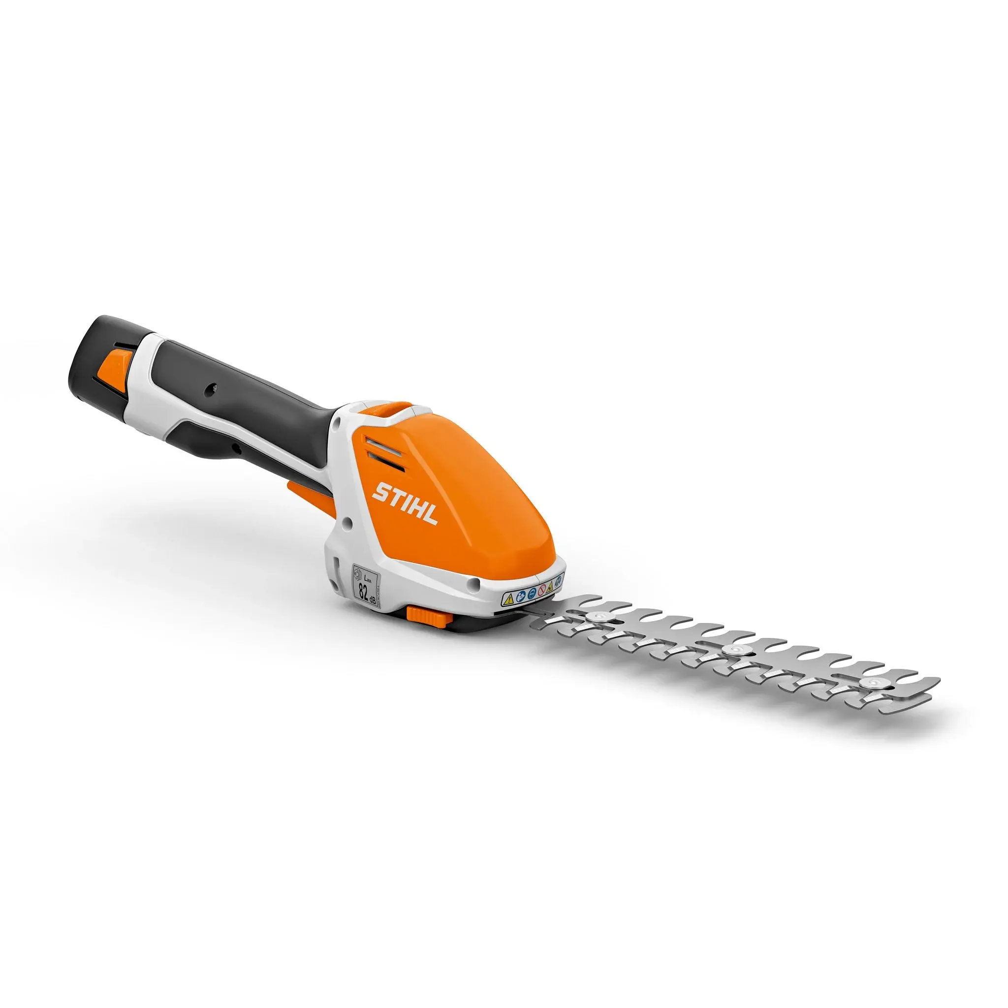 Sculpte-haie Stihl à batterie HSA 26
