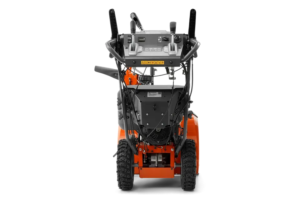 Miniature : Souffleuses à neige Husqvarna ST 427