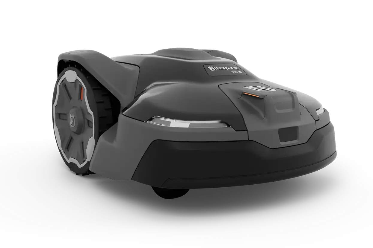 Tondeuse robot 440iQ - Husqvarna AUTOMOWER