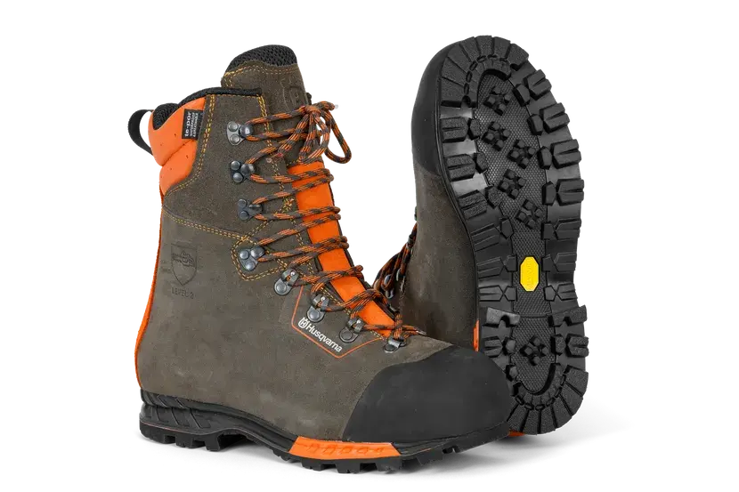 Botte de sécurité Husqvarna Functional