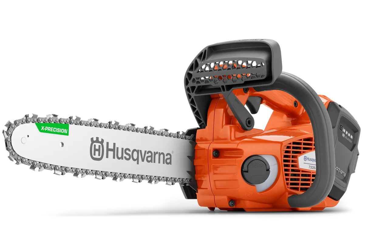 Schwert+4 Ketten passend f. Husqvarna T535i XP 30cm 325 Mini 1,1 51TG Sägekette
