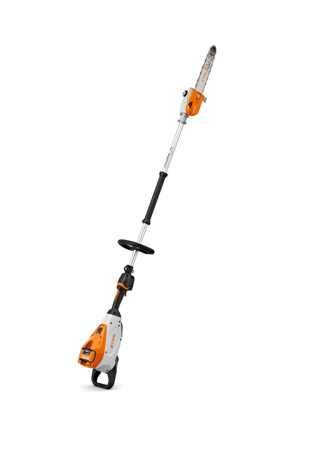 Perche d'élagage Stihl à batterie HTA 150