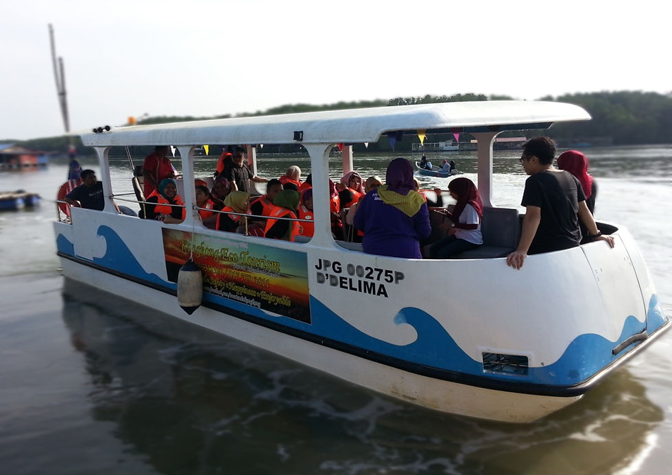 gambar boat