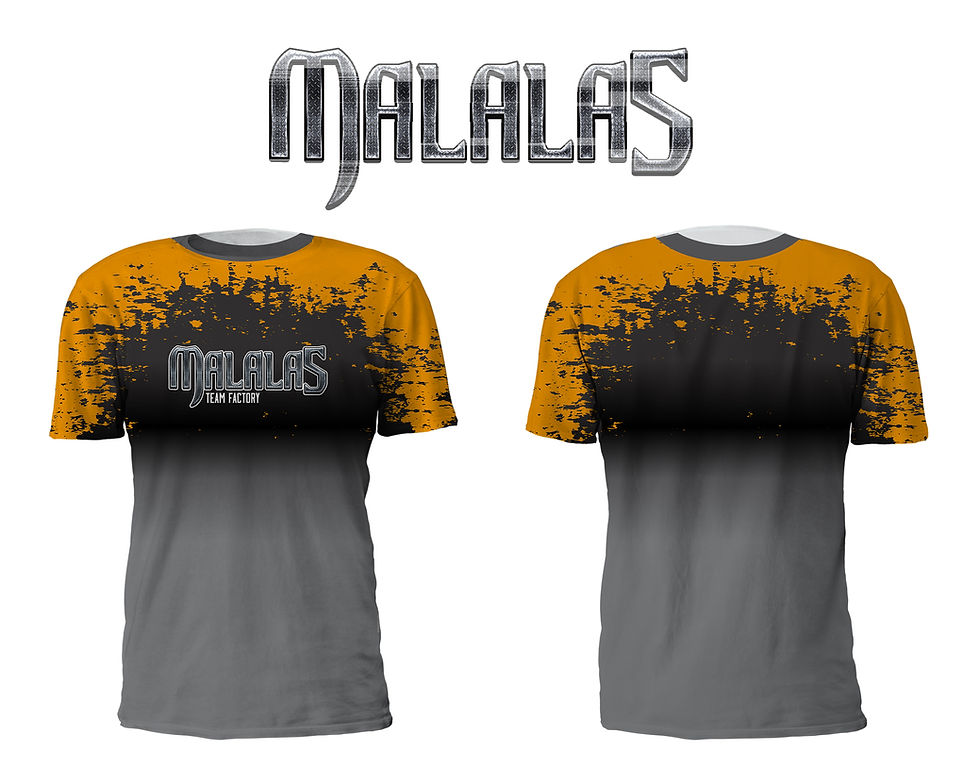 MALALAS 4