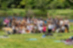 Yoga - Alma da Natureza