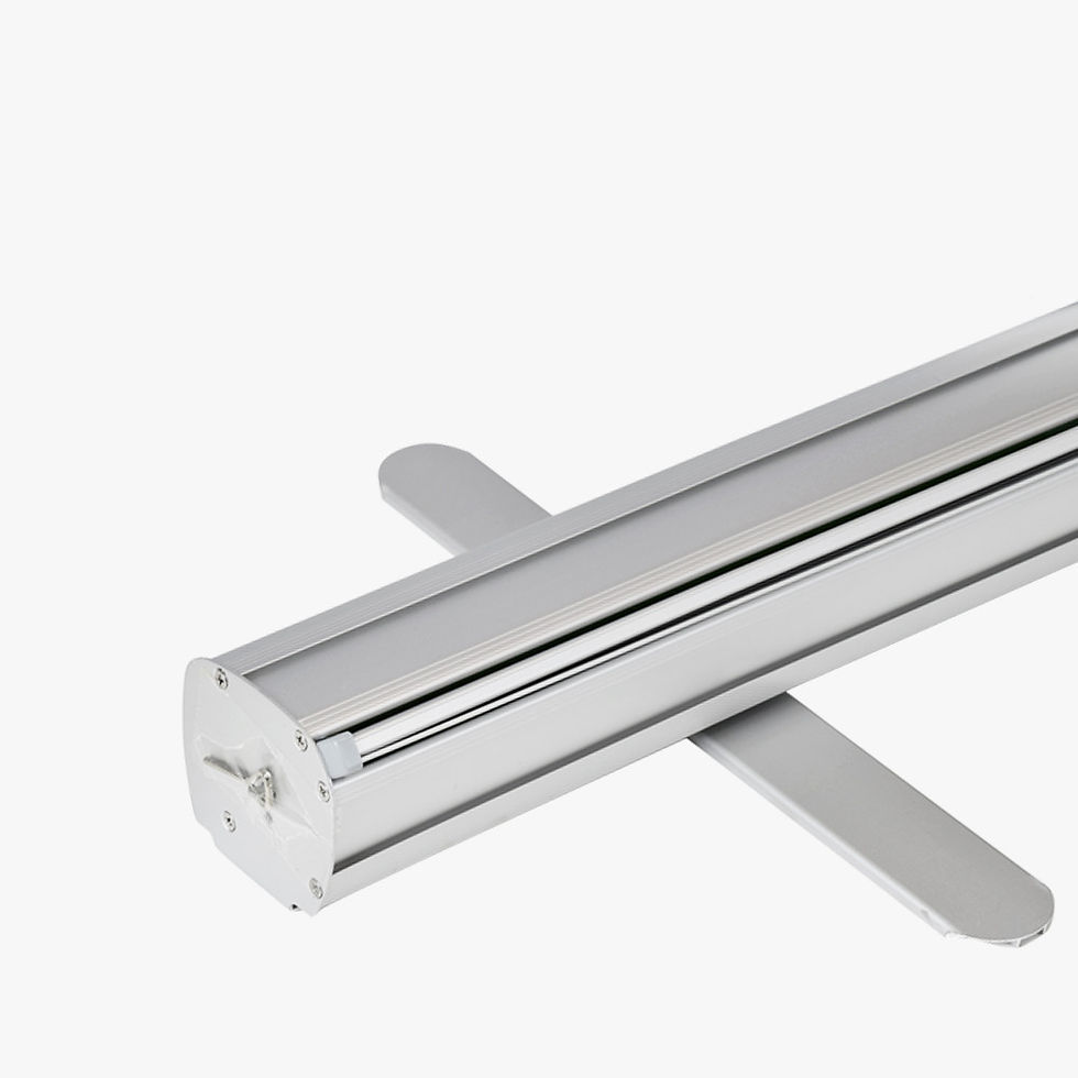 Thumbnail: Standard Retractable (Pull up)