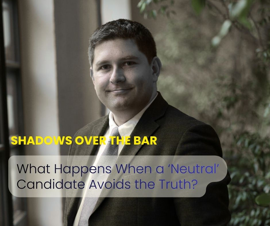 Wem dient Kandashvili wirklich? Anwälte sprechen von Druck, Karussellen und vorgegebenen Ergebnissen